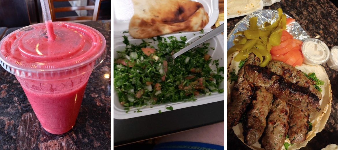 Ananas - Best Subs In Dearborn
