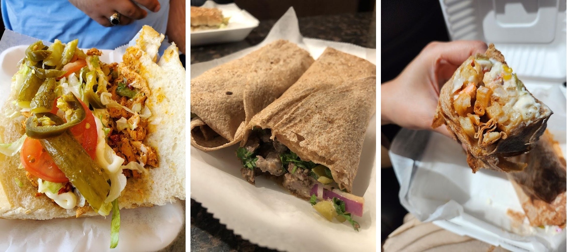 Ananas - Best Subs In Dearborn