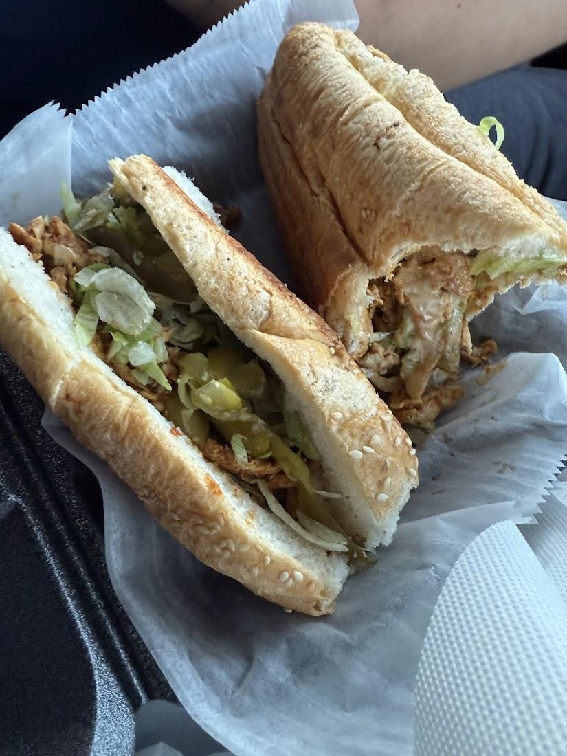 Ananas - Best Subs In Dearborn