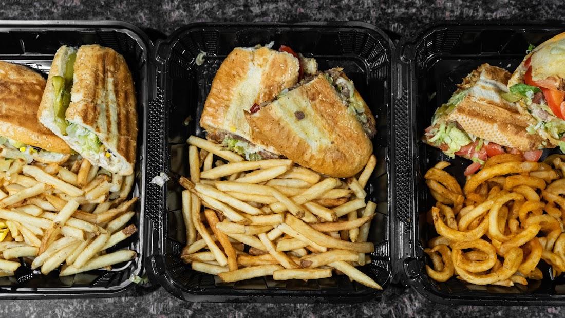 Ananas - Best Subs In Dearborn