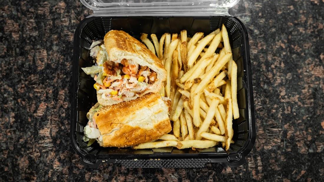 Ananas - Best Subs In Dearborn