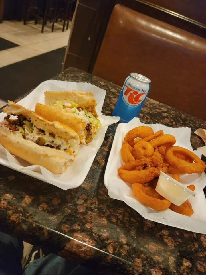 Ananas - Best Subs In Dearborn