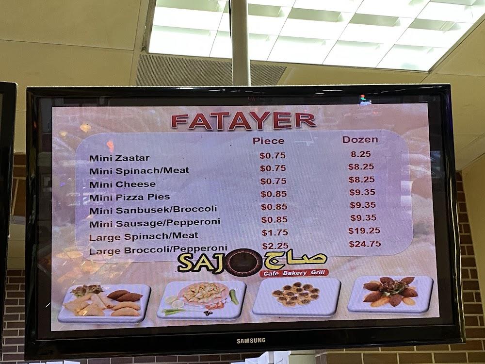 Ananas - Best Subs In Dearborn Menu image 3
